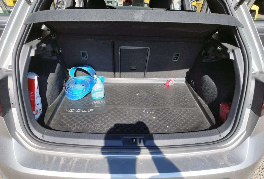 Volkswagen R32 4Motion DSG