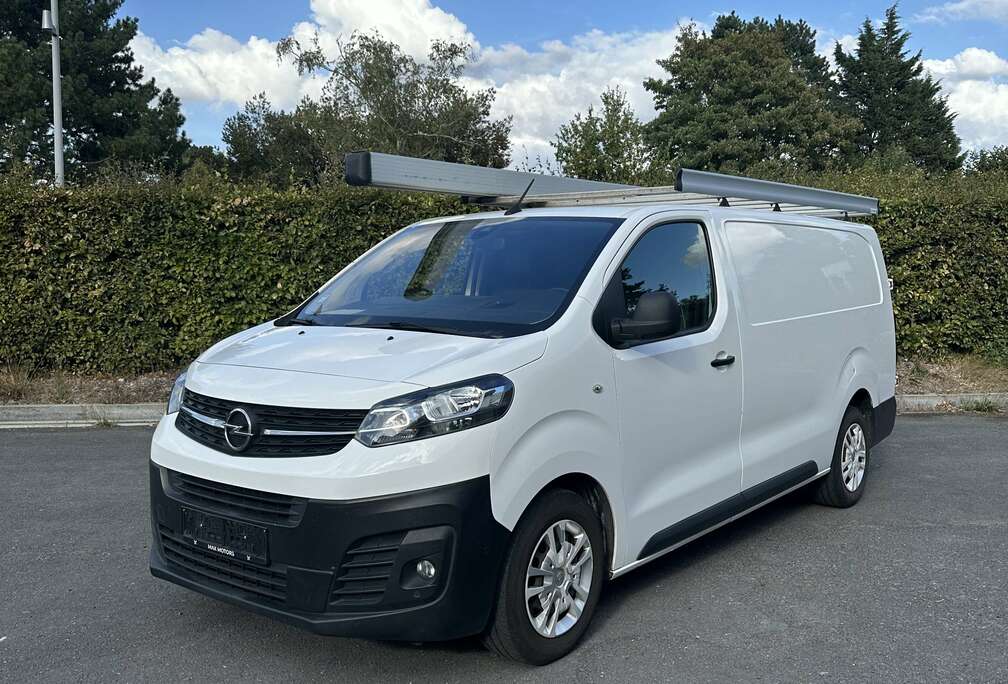 Opel 2.0 Diesel / 2020 / 196.000 km / BTW-wagen