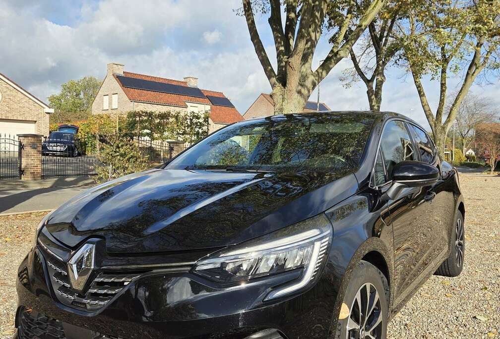 Renault TCe 90 EVOLUTION