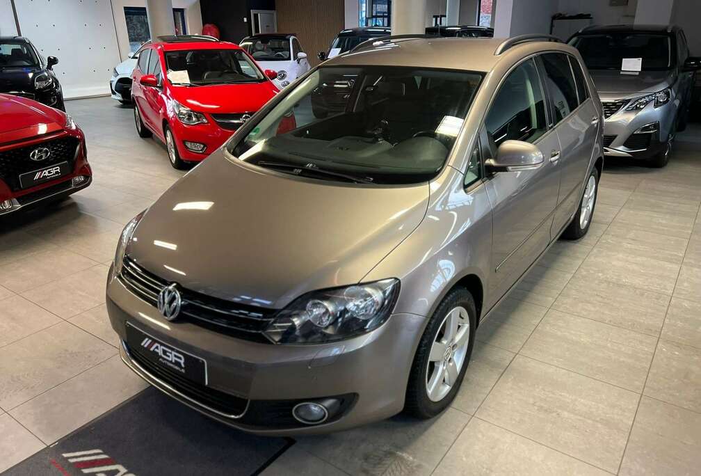 Volkswagen DIRECTEMENT DISPONIBLE