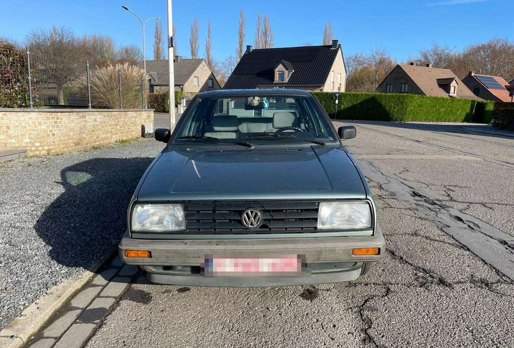 Volkswagen OLDTIMER//1ER PROPRIÉTAIRE
