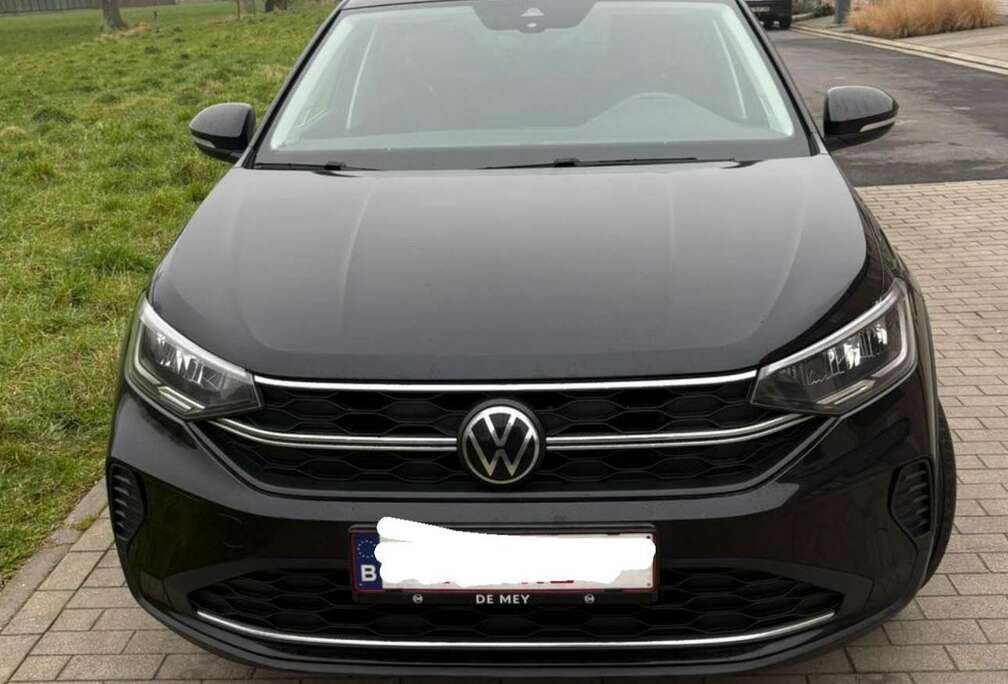 Volkswagen 1.0 TSI OPF DSG Life
