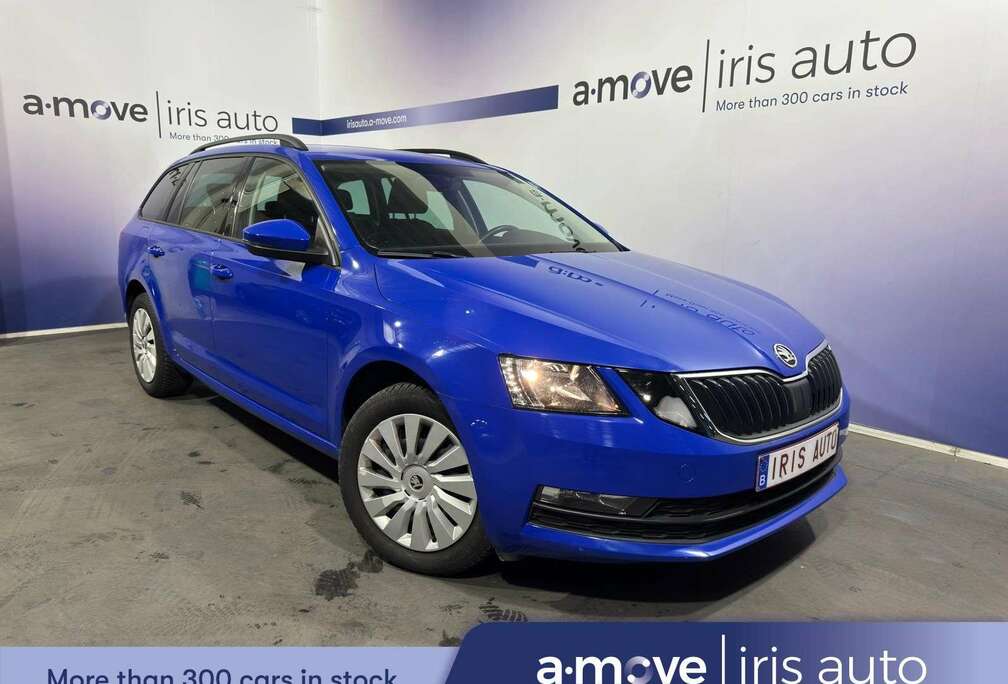 Skoda 1.2 TSI  CARPLAY  NAVI.  25.000KM