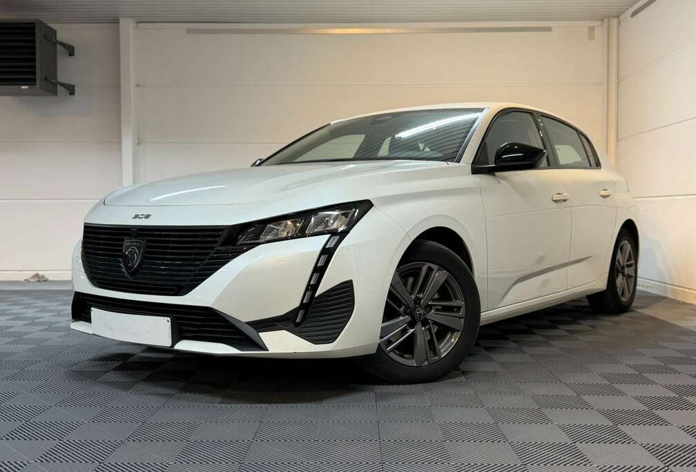 Peugeot 1.5 HDi 130cv B.Auto *CARPLAY*NAVI*CLIM*CRUISE*LIM