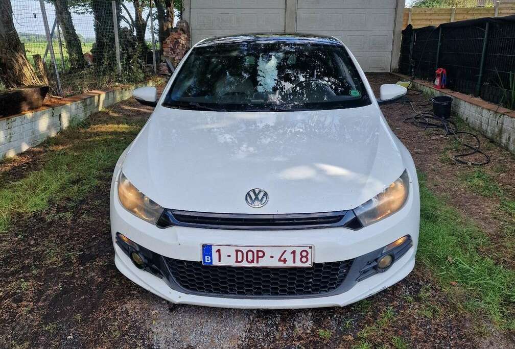 Volkswagen 1.4 TSI DSG