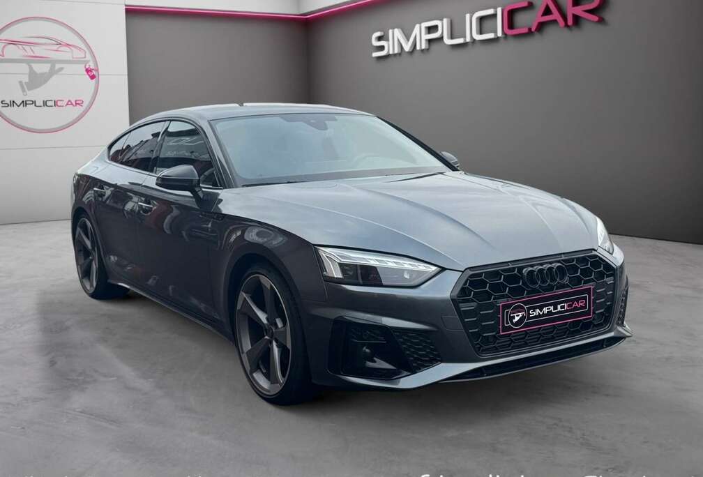 Audi GARANTIE 12 MOIS* 2.0 TFSI
