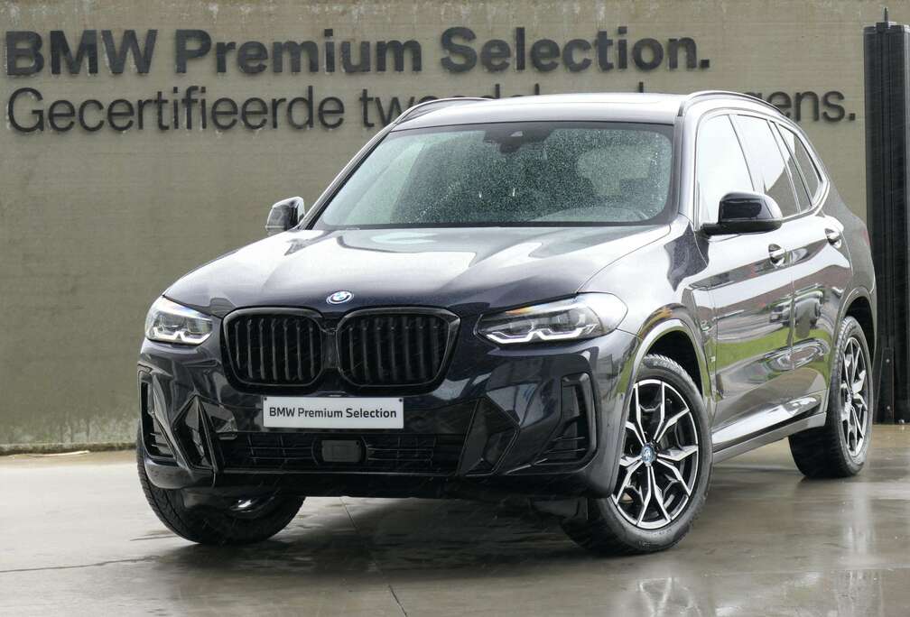 BMW xDrive30e M Sport PRO  PANO