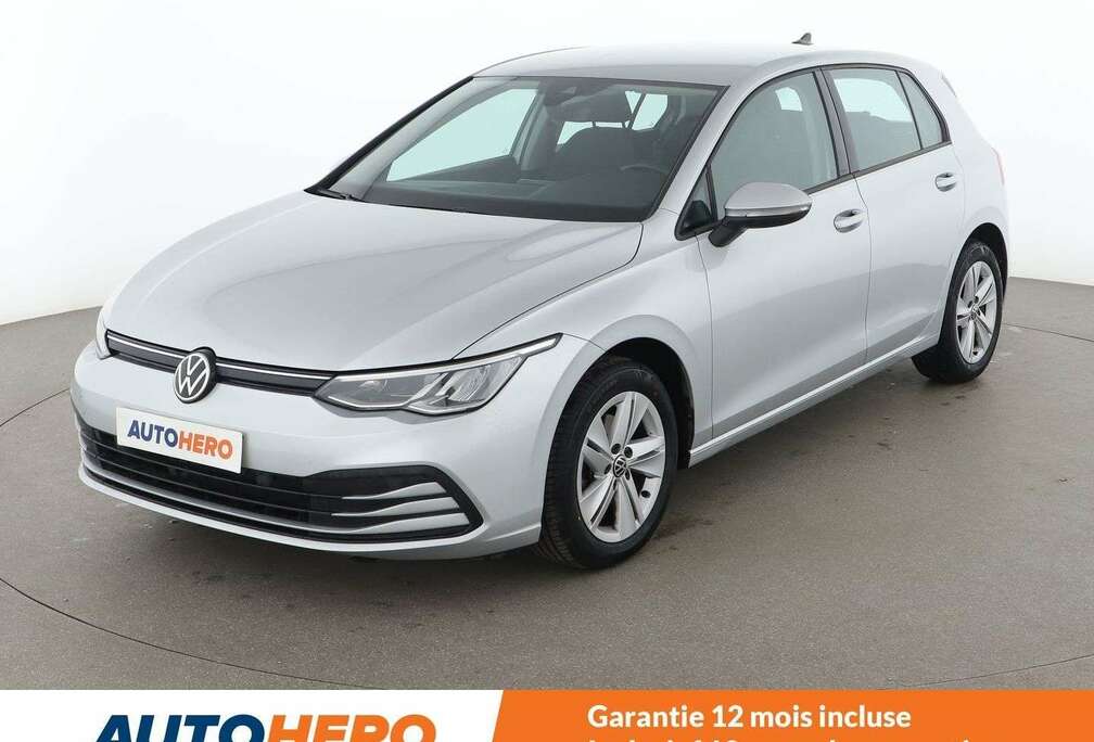 Volkswagen 1.0 TSI Life