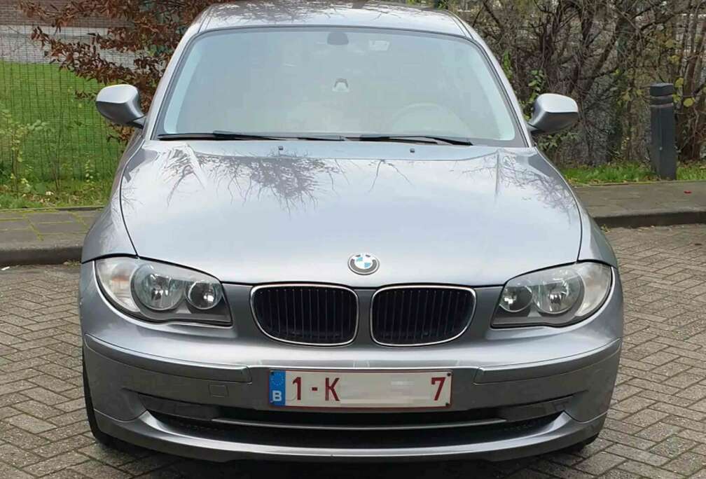 BMW 116 d