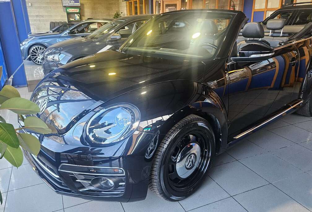 Volkswagen 1.2 cc   105ch