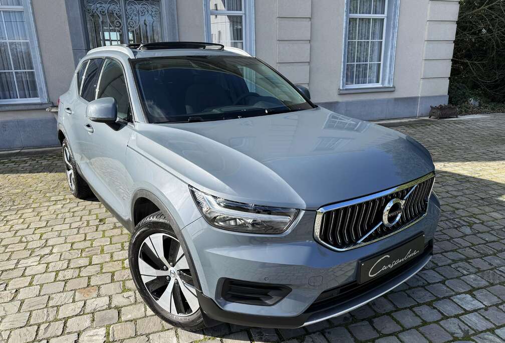 Volvo 1.5 T4 PHEV Inscription Expression Pano Dak,Camera