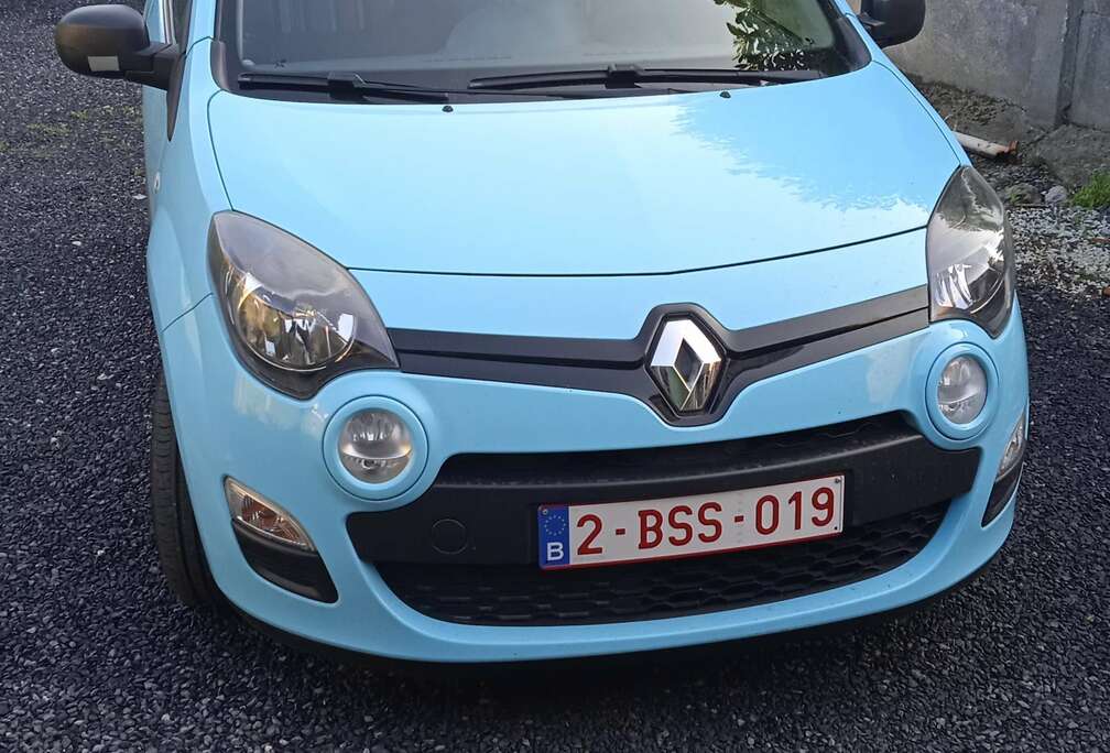 Renault Twingo 1.2i LEv Helios