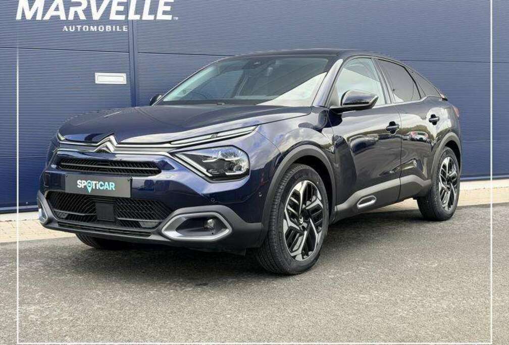 Citroen MAX 136CH