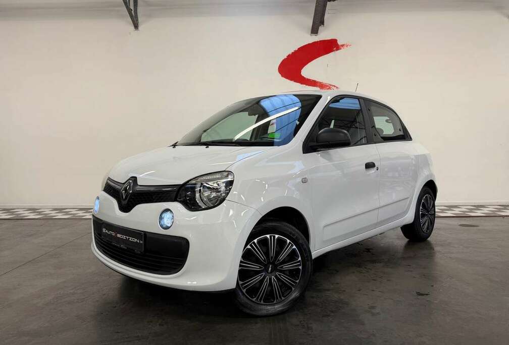Renault Twingo 1.0i