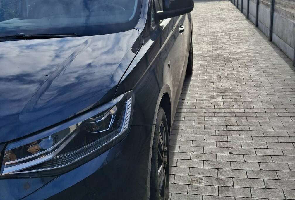 Volkswagen Cargo 2.0 TDI BMT DSG Maxi