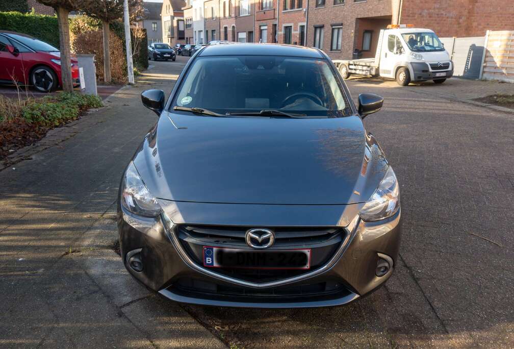 Mazda