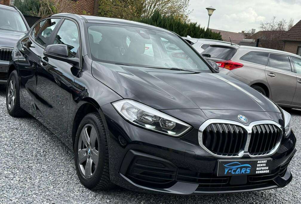 BMW D //NEW LIFT// …