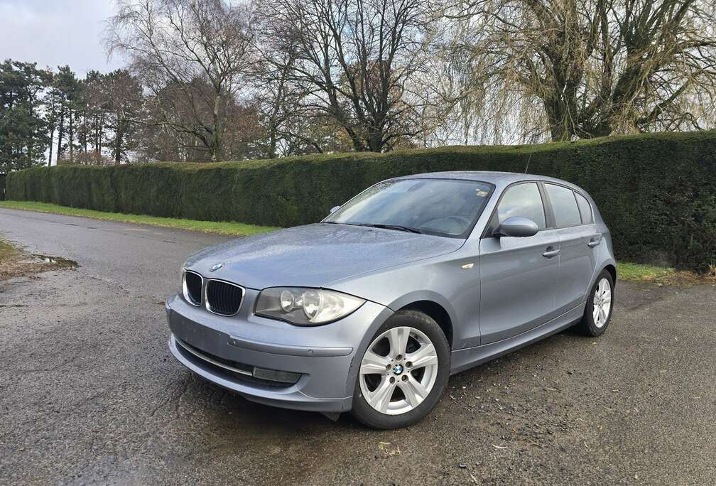 BMW 116i