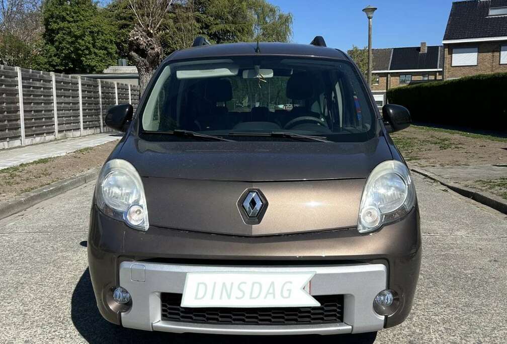 Renault 1.6i Grand Confort