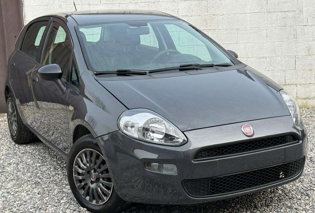 Fiat 1.2 8V 69 S&S MyLife