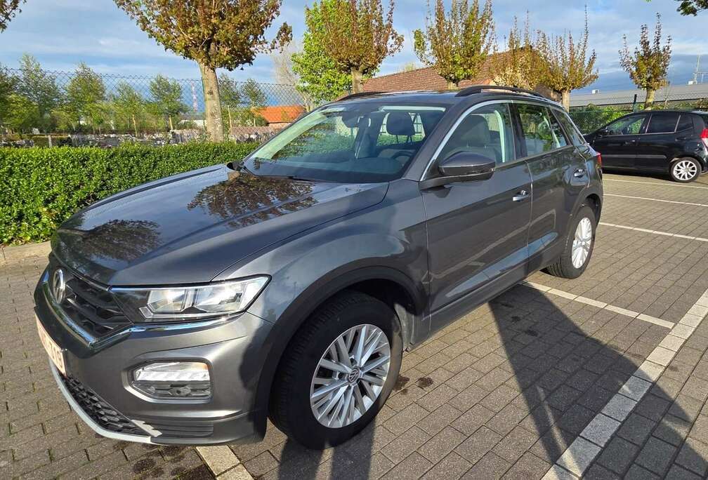 Volkswagen 1.5 TSI ACT Style