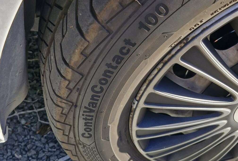 Citroen 2.0 BlueHDi 145 Lang