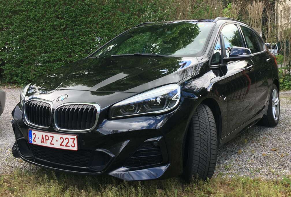 BMW Active Tourer PHEV 225xeA iPerformance OPF