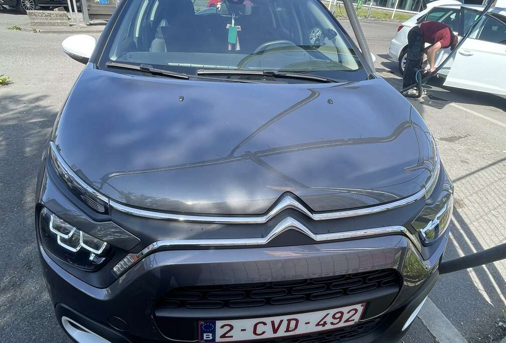 Citroen 1.2i PureTech You S&S