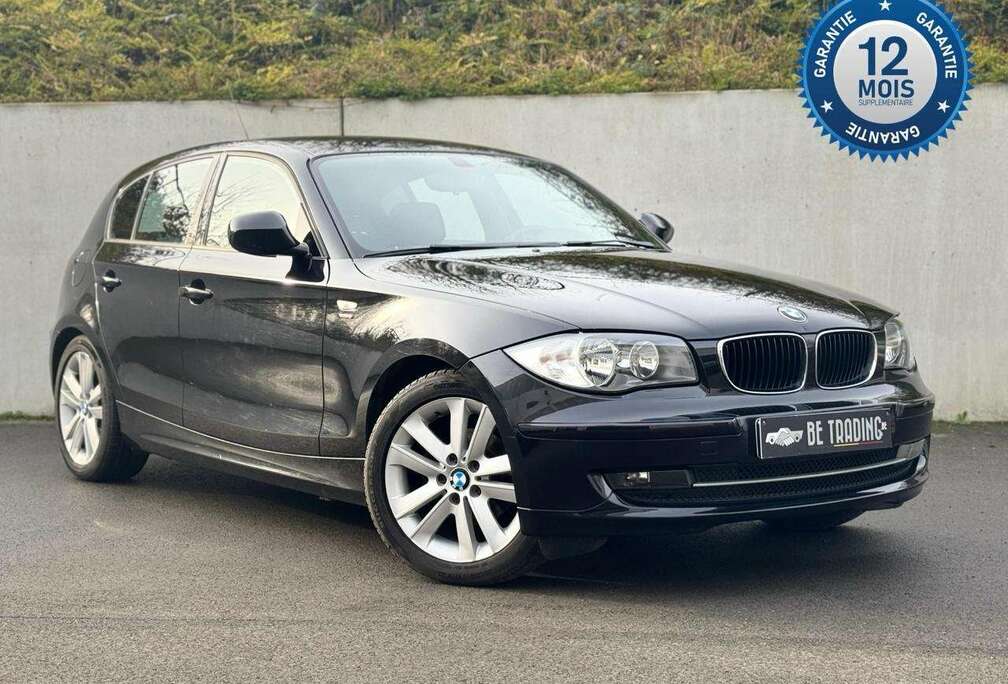 BMW d*SERIE EDITION*