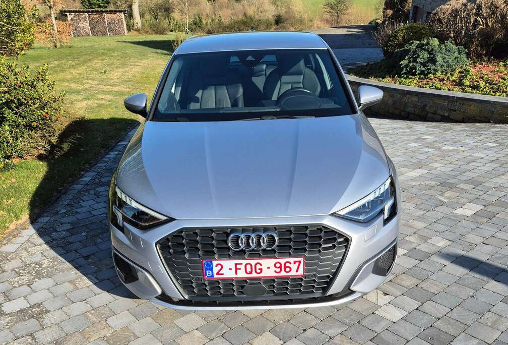 Audi A3 Sportback 30 TFSI - GARANTIE 12 MOIS - Business Edition S tronic