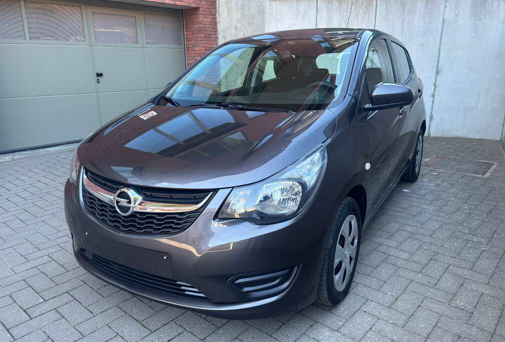 Opel Karl 1.0i Easytronic *GARANTIE*