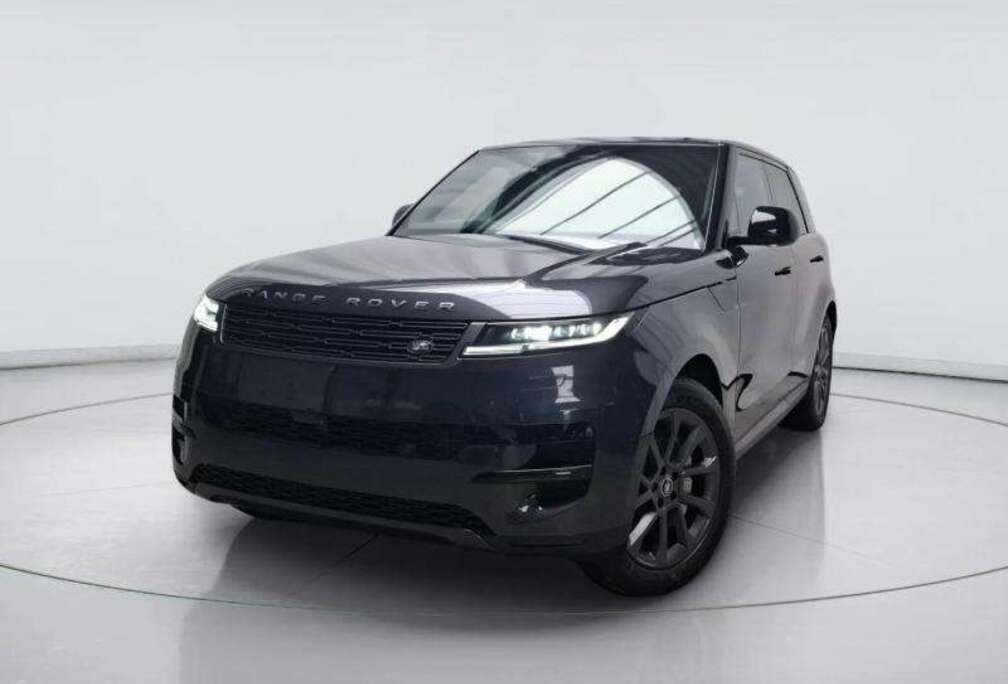 Land Rover D250 SE
