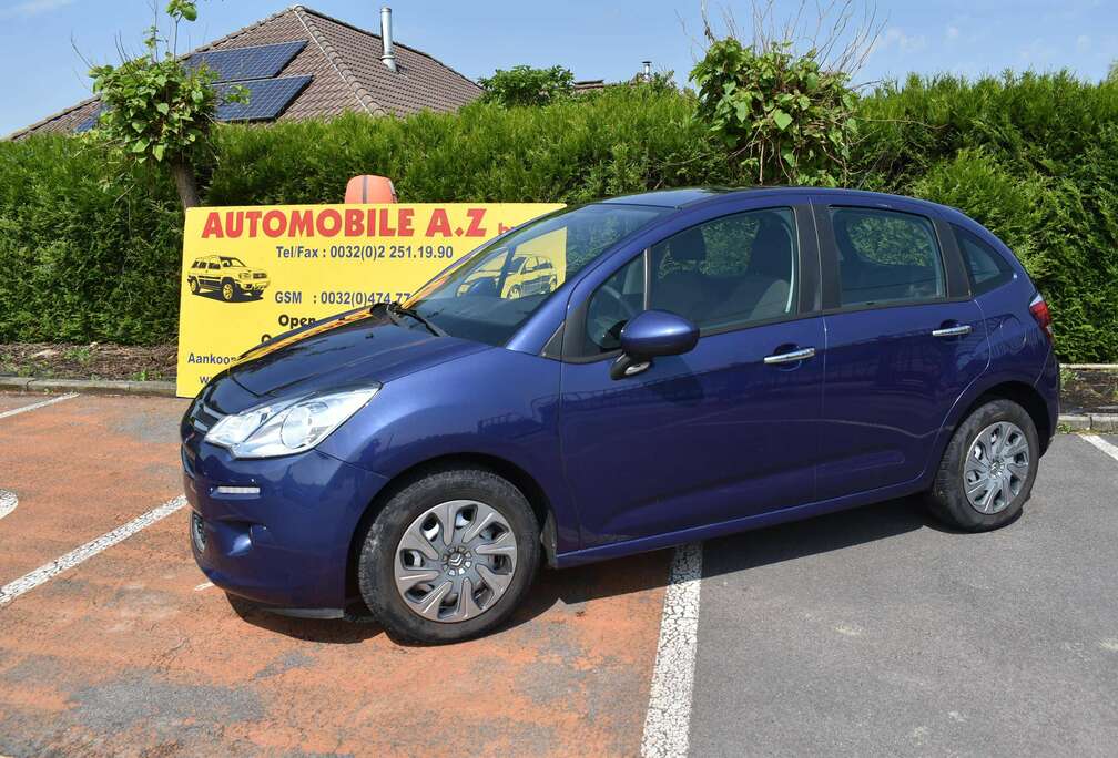 Citroen 1.2i  Seduction Airco***Destockage/B2B***