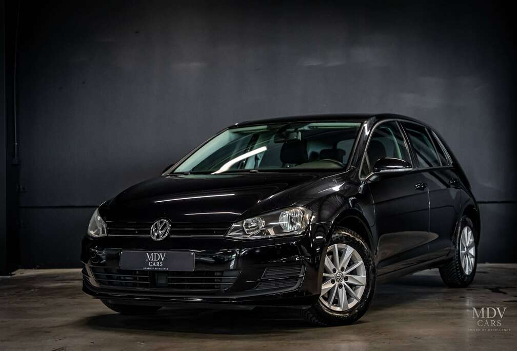 Volkswagen Golf 1.2 TSI Trendline