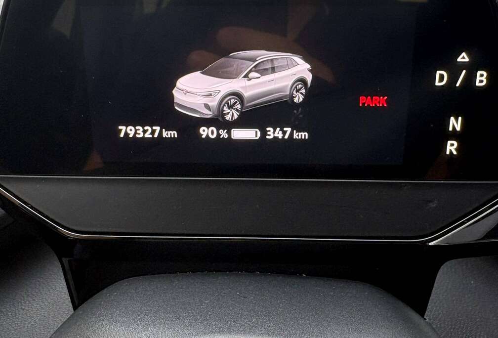 Volkswagen ID.4 52 kWh Pure