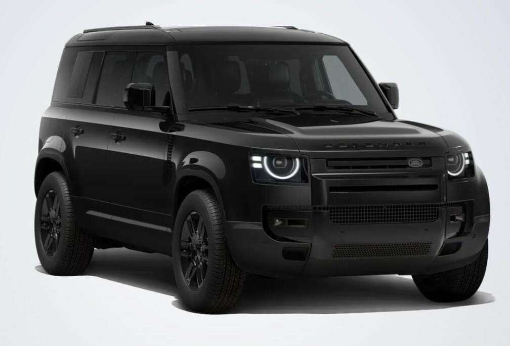 Land Rover 110 D200 S AWD Auto. 26MY