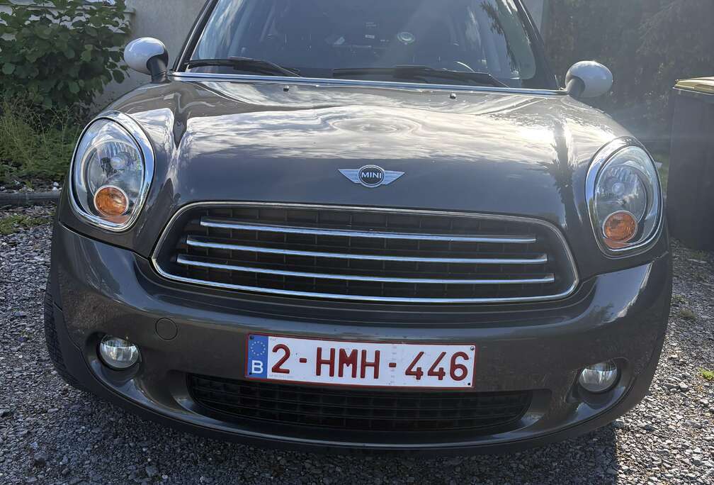 MINI 1.6 DPF