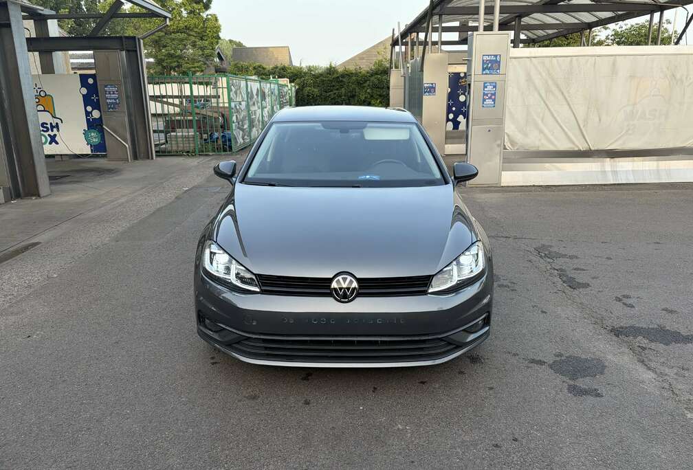 Volkswagen 1.4 TSI ACT Highline DSG