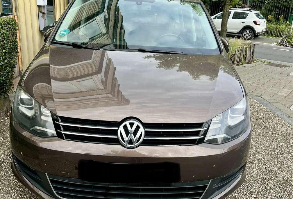 Volkswagen 1.4 TSI Highline BMT DSG