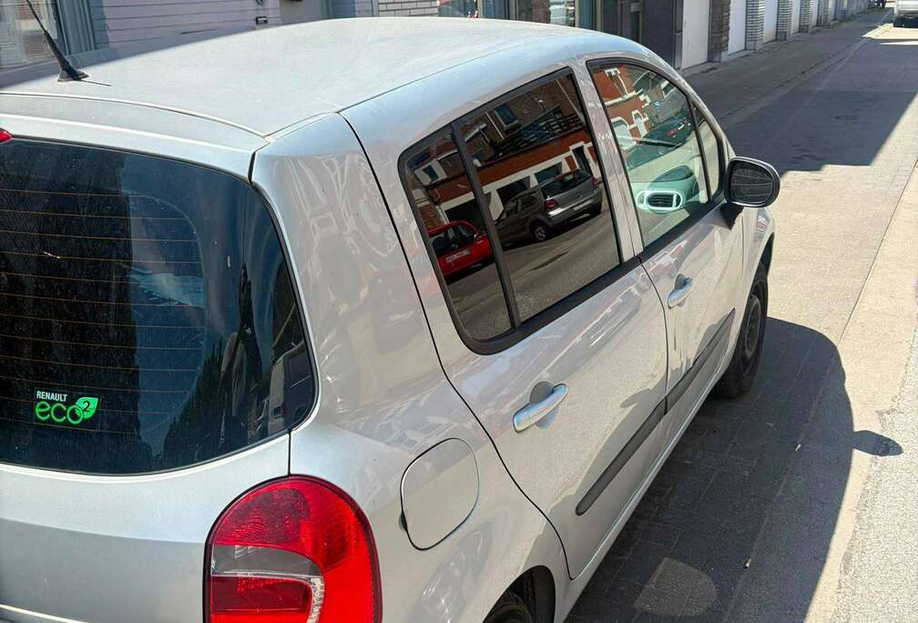 Renault Modus 1.2i