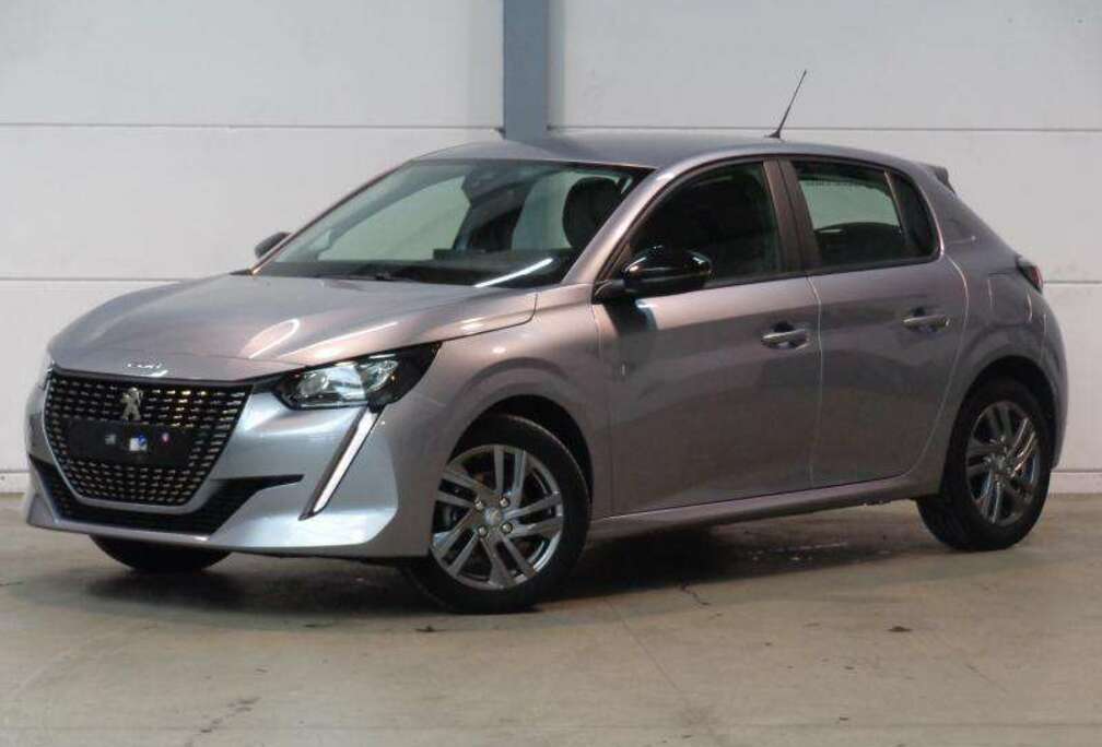 Peugeot 1.2i Active - GPS - Clim