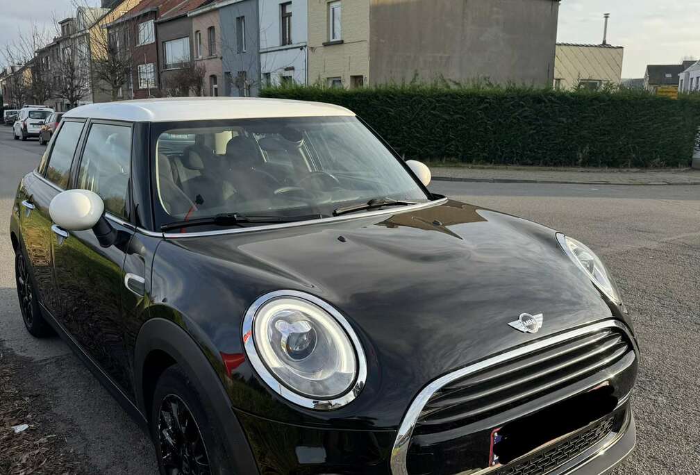 MINI 1.5
