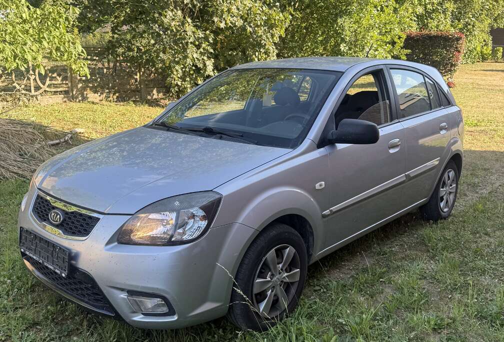 Kia 1.4 Spirit
