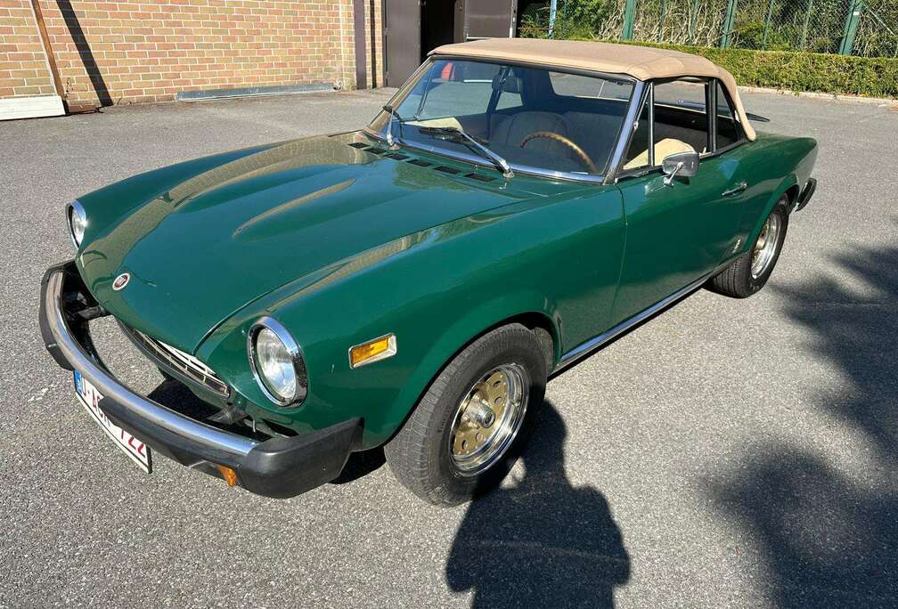 Fiat 1800