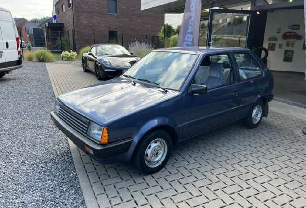 Nissan AUTOMATIQUE