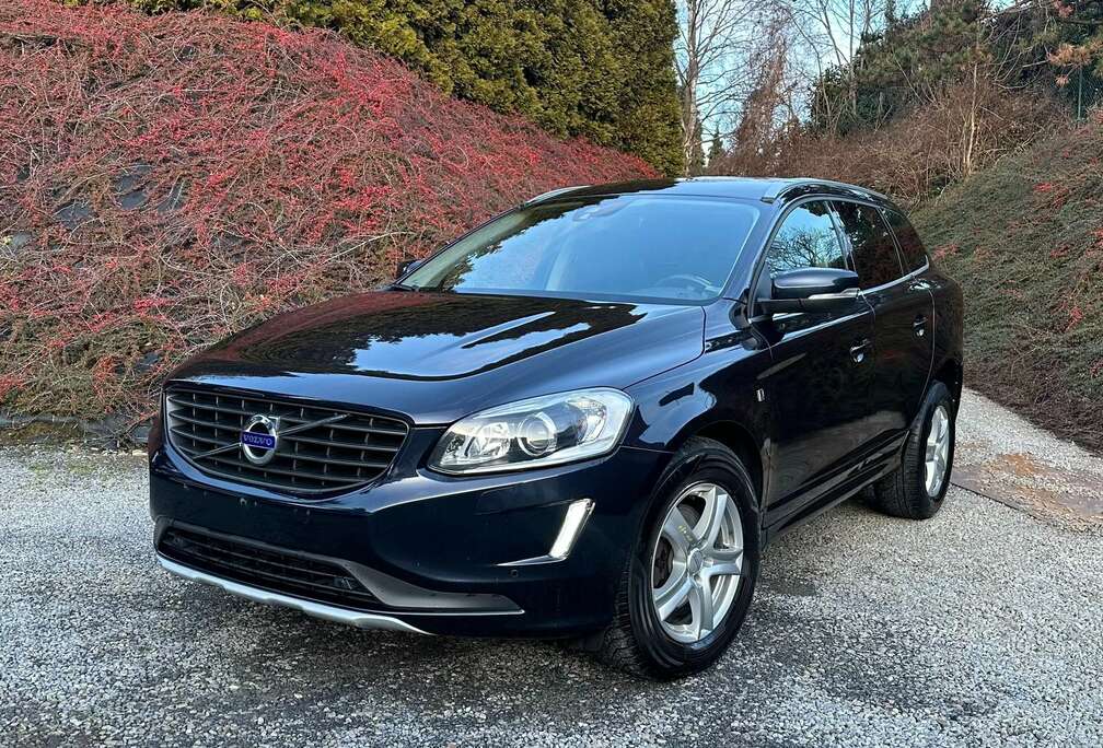 Volvo 2.0 D3 Ocean Race Geartronic /Parfait état