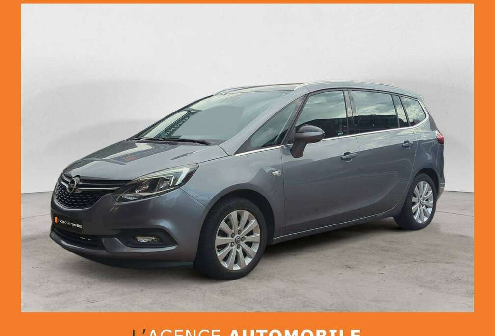 Opel 1.6 CDTi * Camera * Carplay * Android