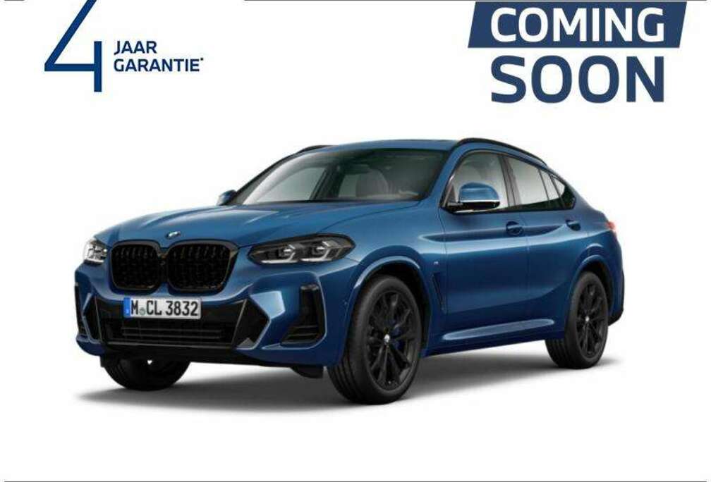BMW xDrive20i|Msport|Pano|Hud|H&K|360Cam