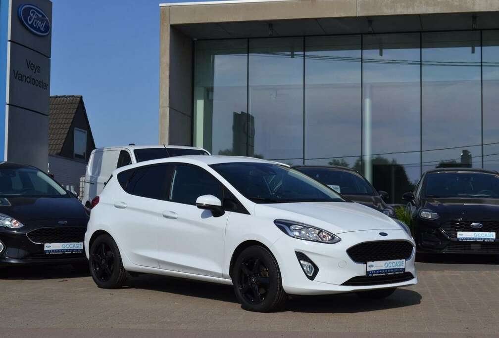 Ford Trend 1.1i