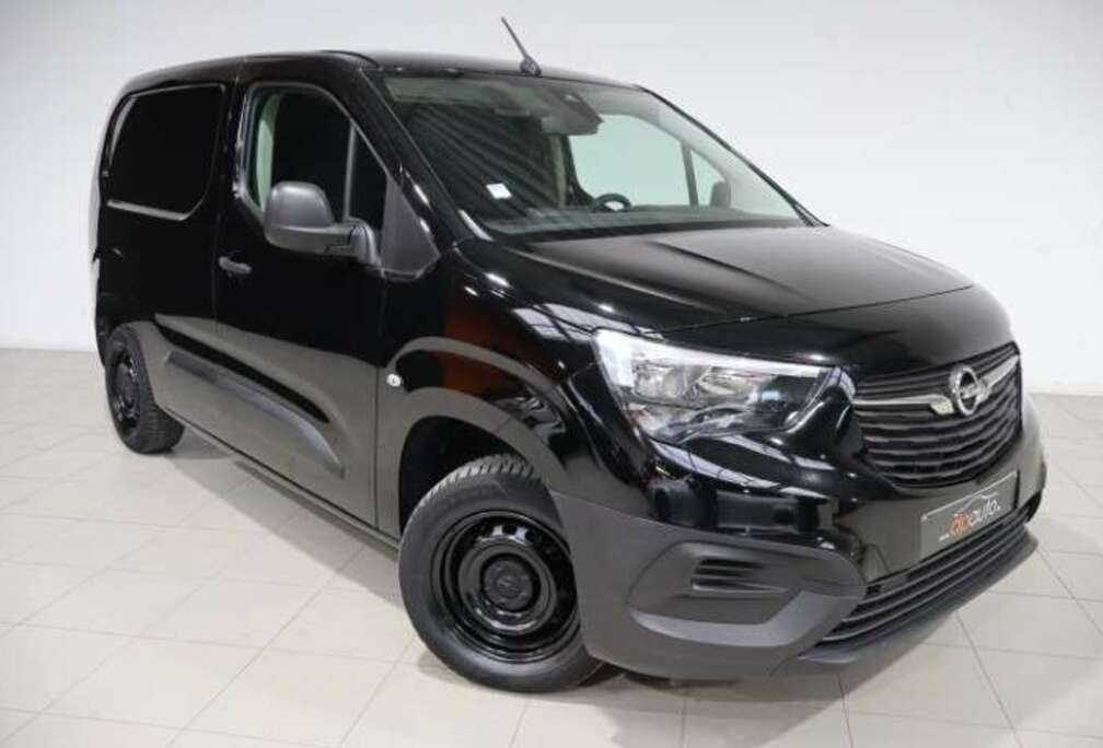 Opel 1.5 TD BI L1H1